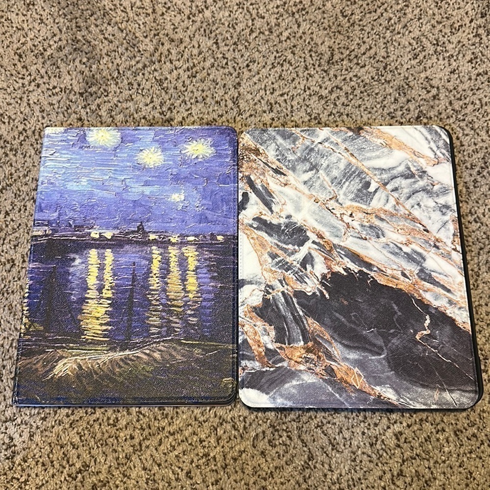IPad Cases